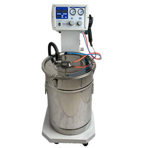 Powder Coating Machine Suppliers Global Market And Selection Guide